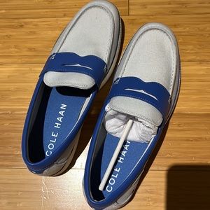 Cole Haan mens shoes